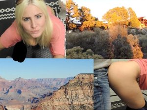 Fitness Maus Porno Video: Grand Canyon Ausflugs-fi**