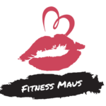 Logo Fitness Maus